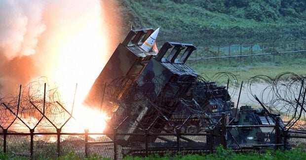 Cотні військових об'єктів Росії залишаються в зоні досяжності ATACMS - ISW