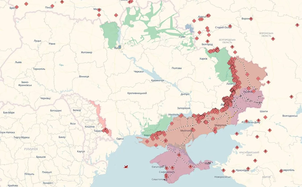 Маніпуляції на реабілітації: люди ексміністра-втікача Клименка намагаються захопити