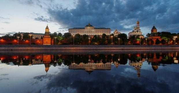 Грозєв розповів, хто був і кого не було у початковому списку обміну між РФ та Заходом