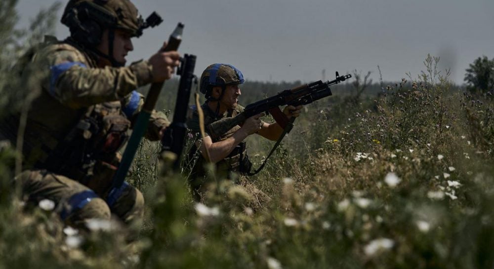 Курська операція ЗСУ зруйнувала міф про мілітаризовану і згуртовану Росію, – Подоляк