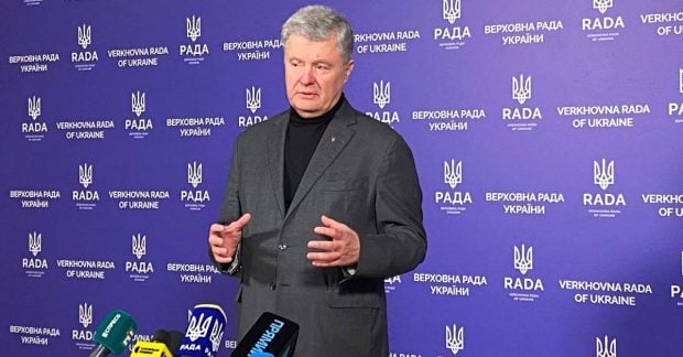 Лише за два місяці літа Порошенко збагатів на ще понад 38 мільйонів, – портал НАЗК