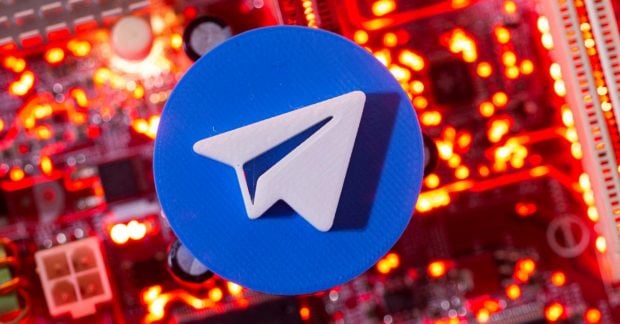 Нардеп розповів, чи підтримують заборону  Telegram українські військові