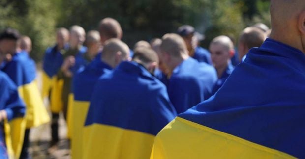 Обмін полоненими: Лубінець назвав три пріоритетні категорії