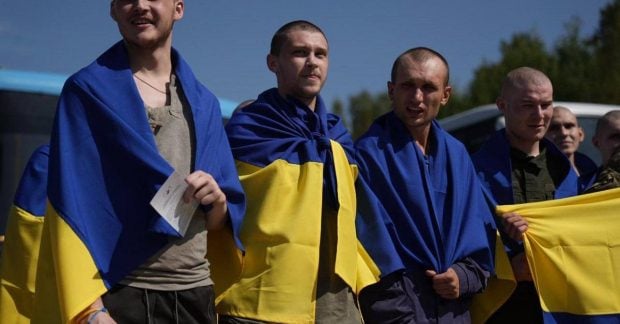 Операція ЗСУ на Курщині привела до активізації перемовин про обмін полоненими, – Лубінець