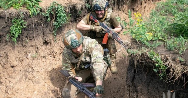 Під Курськом Україна поки що перемагає, але найзапекліший етап битви попереду, – аналітик