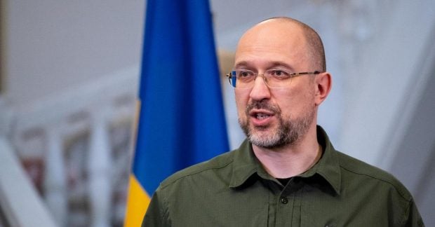 "Неприпустимо": Шмигаль різко розкритикував дії ТЦК зі зняттям водіїв рейсових автобусів