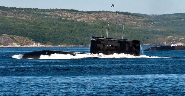 "Нескінченні" росіяни: у ВМС ЗСУ розповіли про ситуацію в морській акваторії