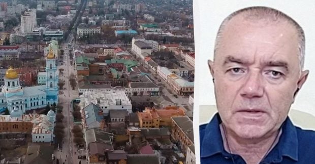 "Сумам нічого не загрожує": Світан – про операцію у Курській області