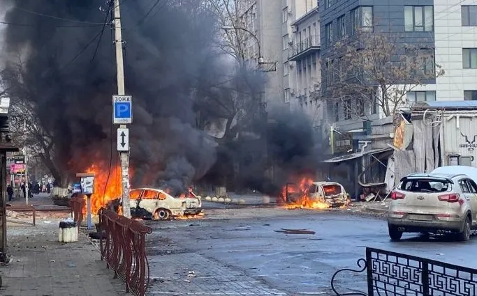 Недоторканість та безкарність. Що не так з податковою службою в Україні