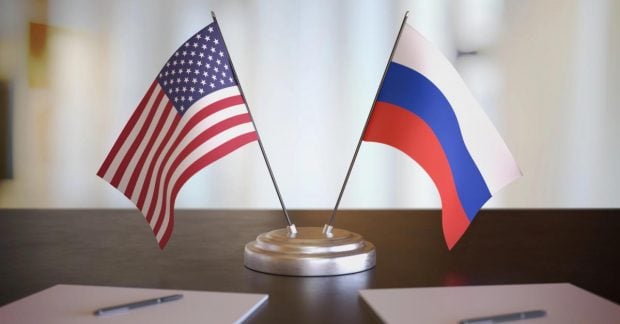 Росія висловила протест главі посольства США через "американську ПВК" у Курській області