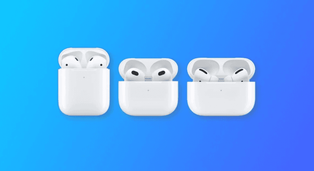 Розсекречено нові AirPods: доступні навушники Apple отримають топову фішку