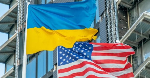 США дозволили Україні використовувати американську зброю на території Курської області РФ