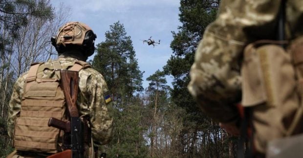 У ДПСУ розповіли, як змінилася ситуація на кордоні з Білоруссю: чи є загроза