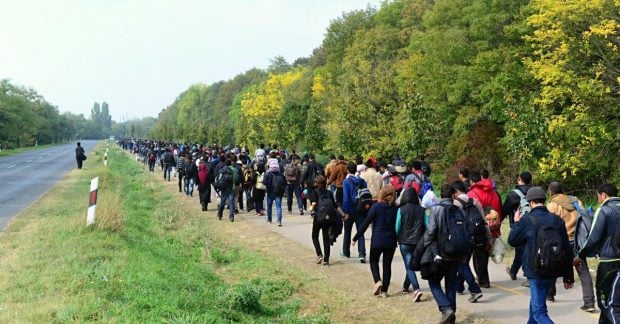 У Німеччині біженців застерегли від поїздок на батьківщину: в чому причина