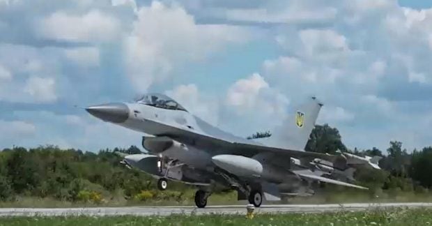 Українські F-16: у Defense Express розповіли про особливості машин, які отримали ЗСУ