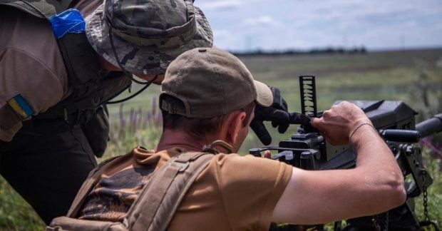 Тепер без "Жителя" та "Буратіно": на півдні ворог втратив важливу техніку