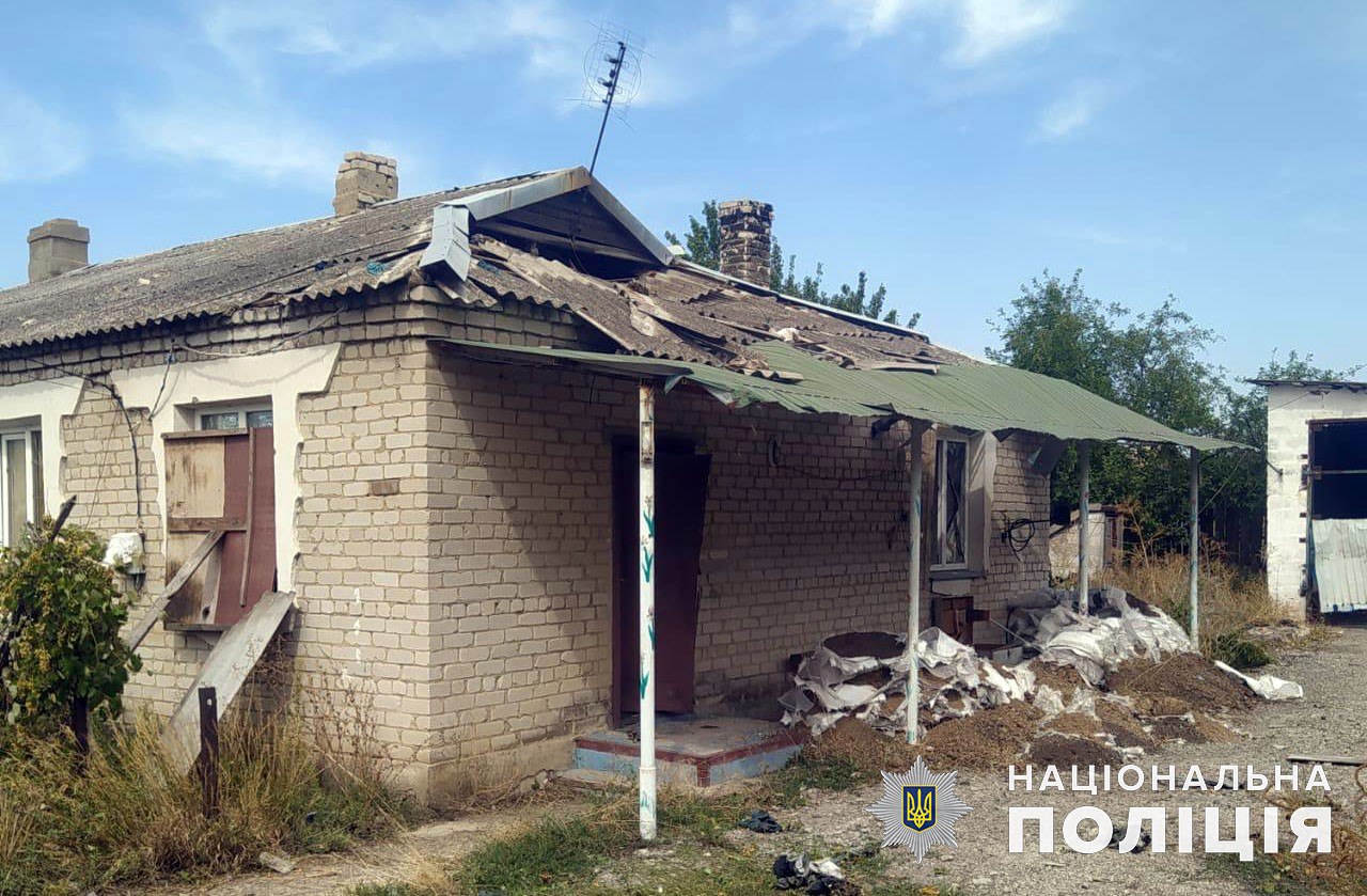 Доба на Донеччині: Росія вбила двох та поранила 12 жителів Донеччини