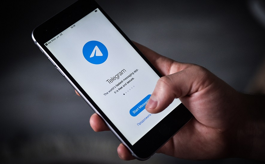 Telegram передаватиме IP-адреси та номери телефонів порушників органам влади