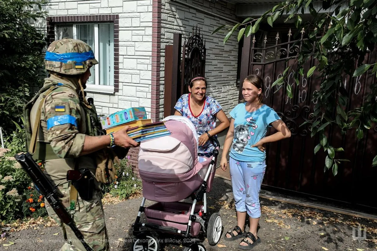 У столиці карантин через амброзію: чим небезпечна рослина