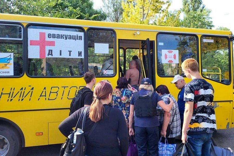 У Покровську залишається 24,5 тисяч людей, серед них понад 900 дітей