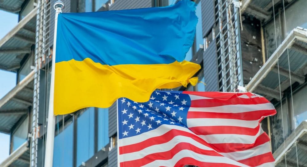 США виділять $800 мільйонів на відновлення енергетики України