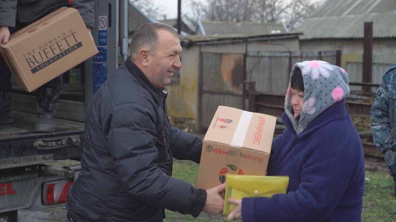 У Покровській МВА розповіли про життя людей у старостинських округах громади