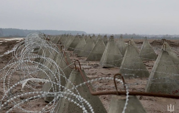 На Донеччині говорили про мобілізацію та будівництво фортифікаційних споруд