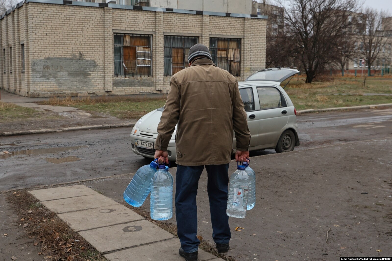 Кількість людей на Донеччині поступово зменшується: яка яка ситуація в регіоні