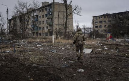 У Покровську вже немає дітей, а міста Часів Яр «не існує»