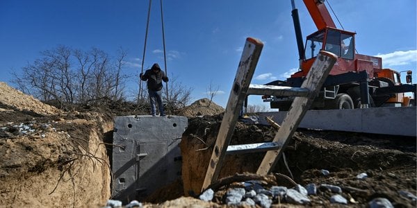 Скільки Донеччина витратила на оборону у 2024 році та на що спрямували кошти