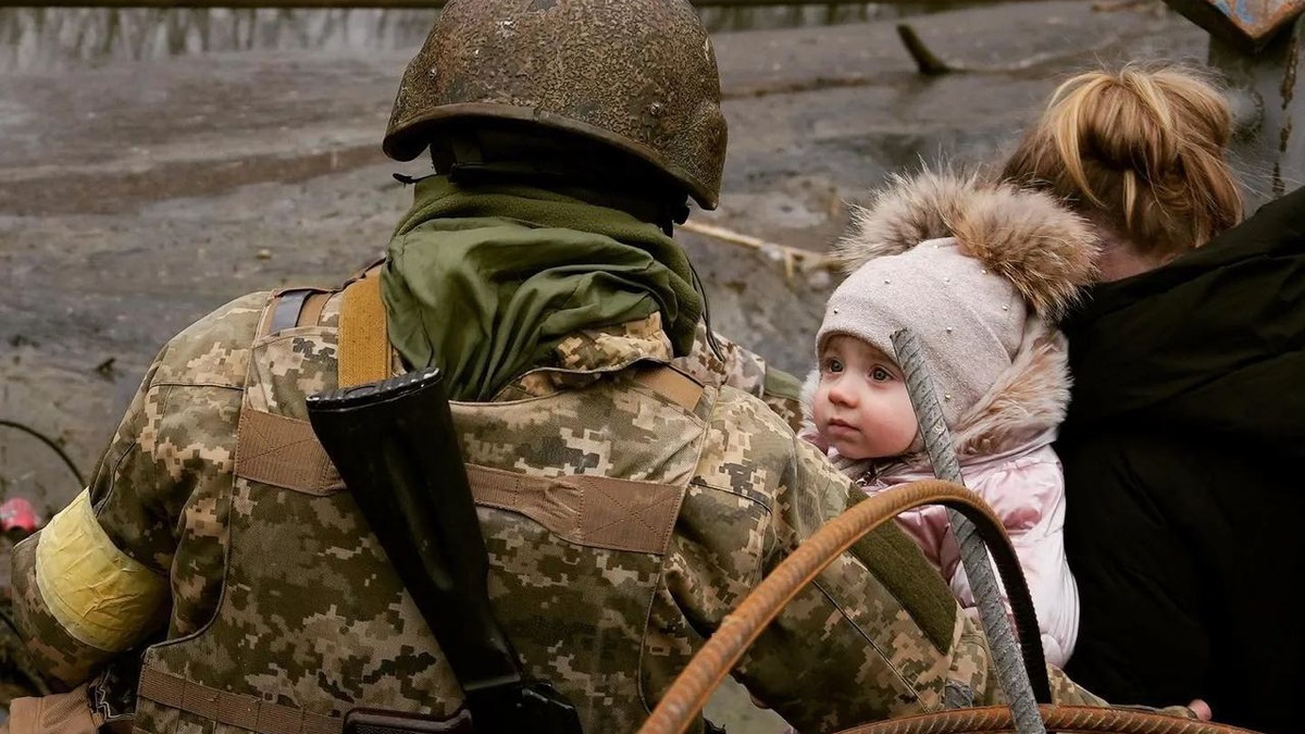 На Донеччині залишаються 316 тисяч цивільних, 11 тисяч — у Покровську