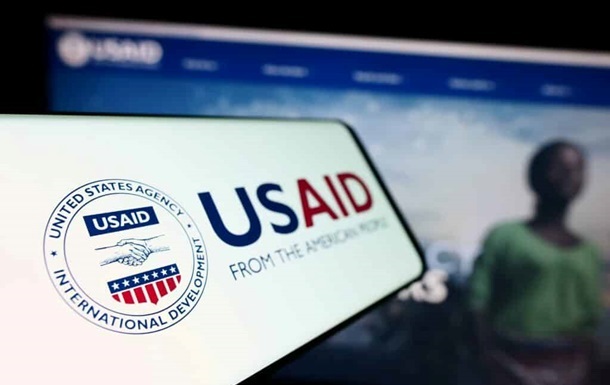 У Верховній Раді шукають альтернативу фінансуванню USAID