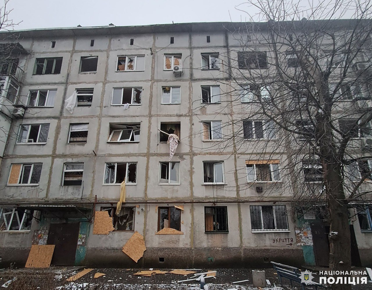 На Донеччині вчора загинули двоє людей, ще двоє зазнали поранень