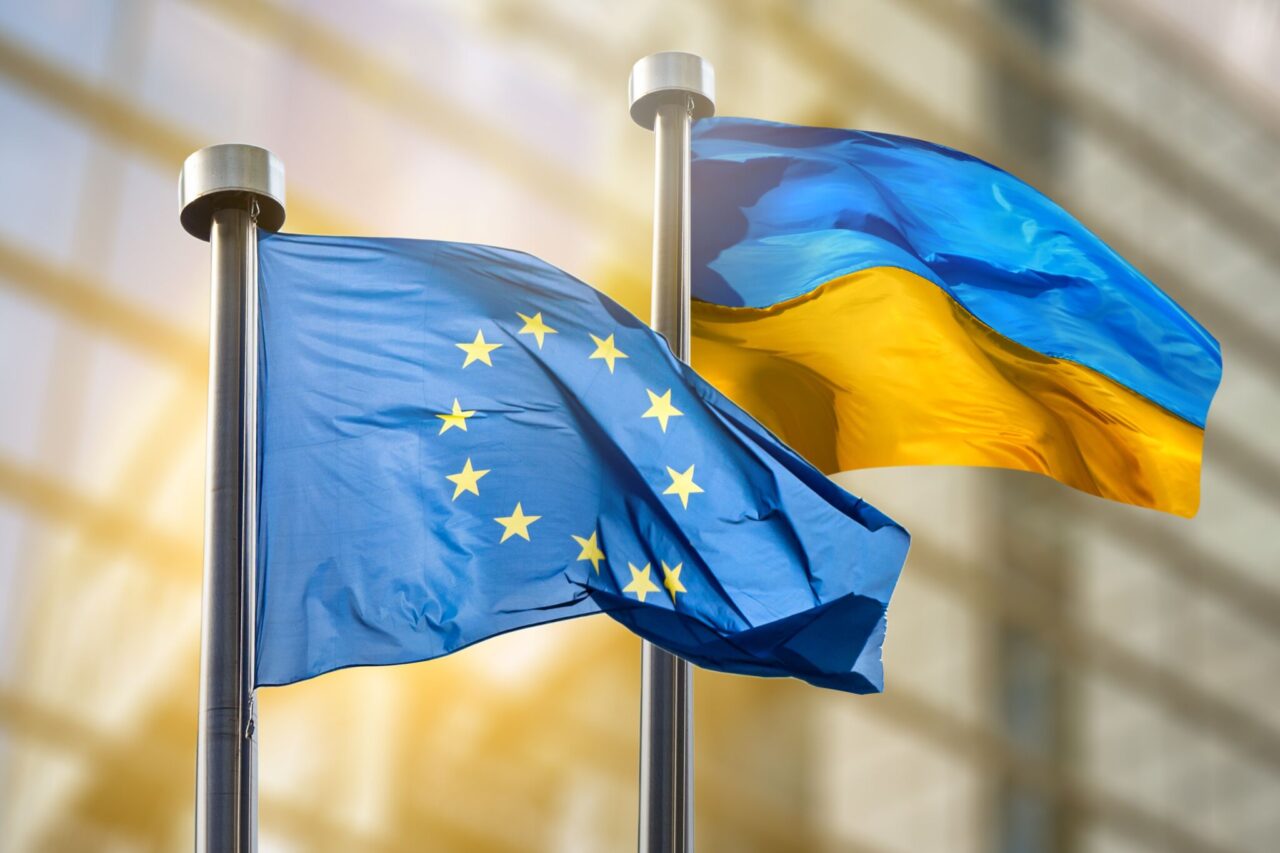 148 млн євро на пакет гуманітарної допомоги Україні виділить ЄС. Кошти спрямують і на схід України