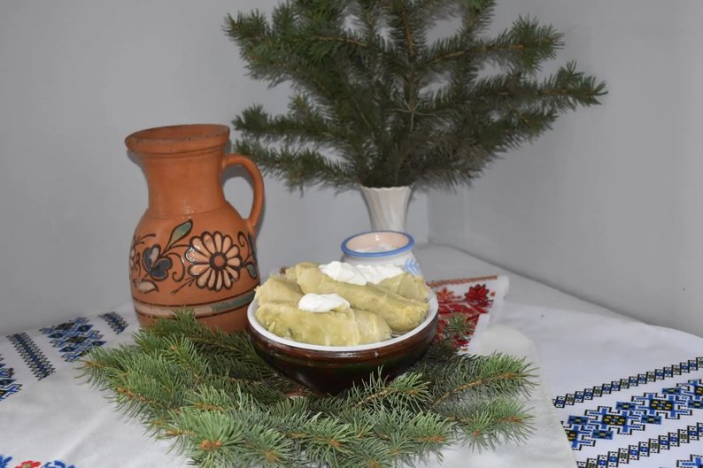 Між заводом і Святвечором: як створювалися унікальні різдвяні традиції Авдіївки