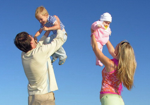 Як отримати виплати на дітей у 2026 році: повний перелік змін та нові суми допомоги