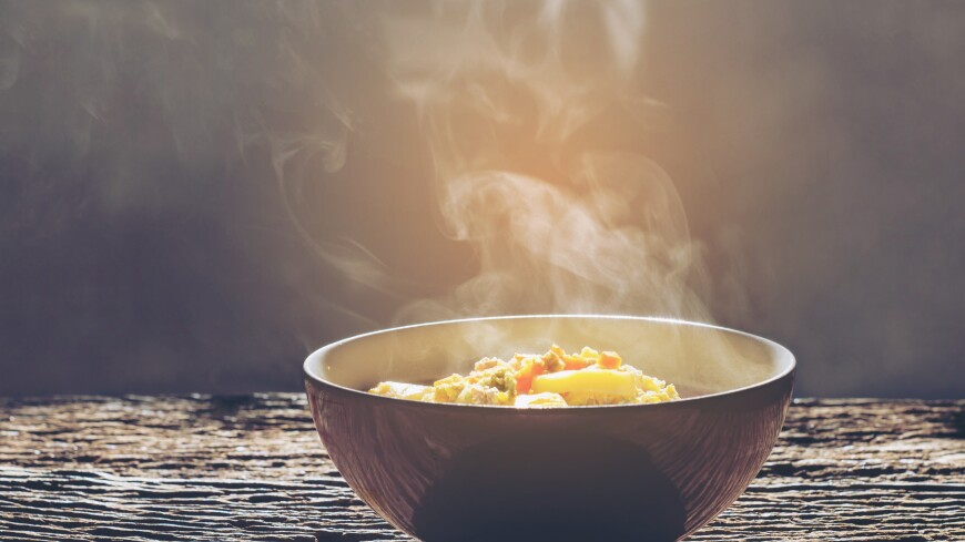 Допомога ВПО в Одесі: волонтери відновлюють видачу безкоштовних гарячих обідів