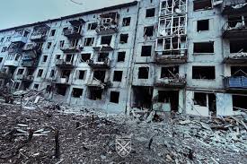 У Добропільській громаді оголосили термінову евакуацію