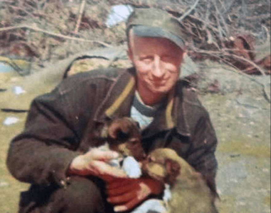 Слов’янськ попрощався із захисником Сергієм Сергієнком, який загинув у боях за Донеччину