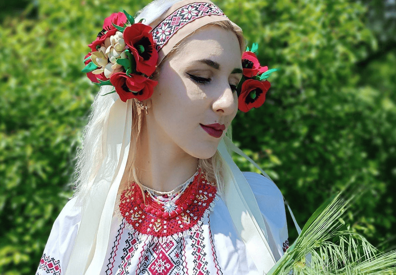 Бісер, гільзи та волонтерство: незламний світ краматорчанки Дар'ї Паршиної