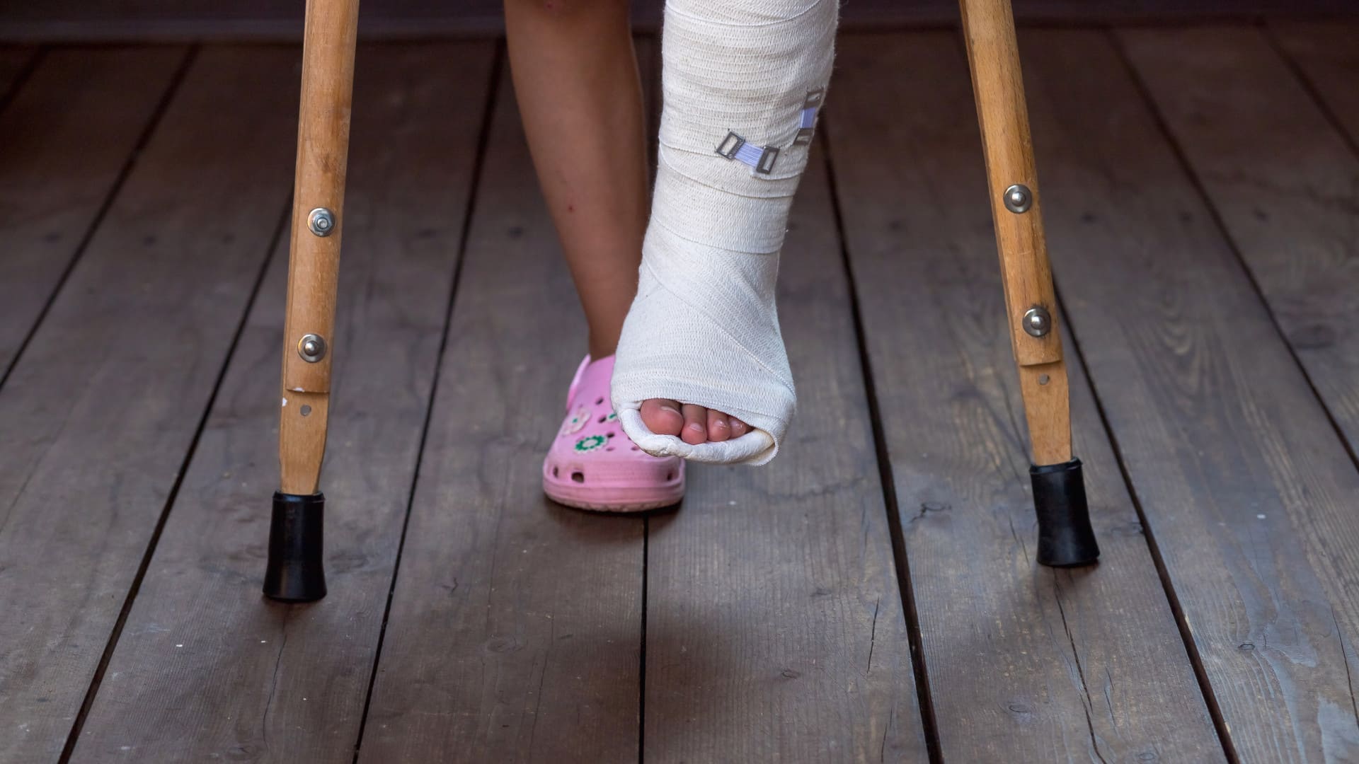 Отримання статусу особи з інвалідністю внаслідок війни для цивільних: нові правила