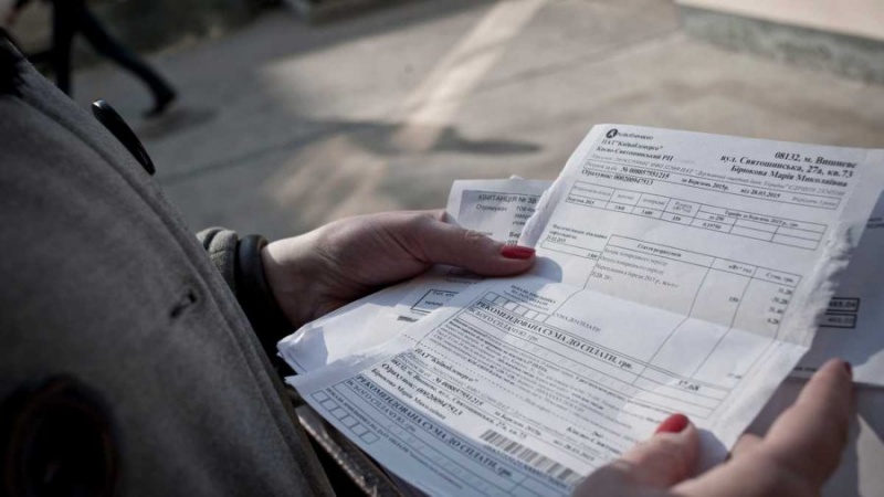 Суди масово стягують борги за комуналку: що варто знати українцям у 2026 році