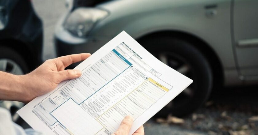Оформлення європротоколу: як отримати страхові виплати без поліції та судів (інструкція)