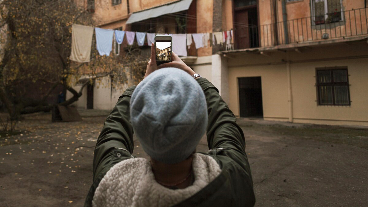 Житло для переселенців: порожні будівлі переобладнають під квартири