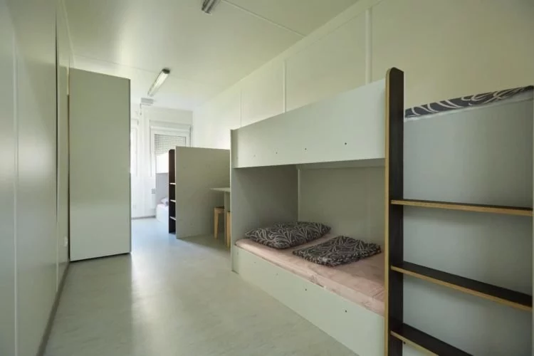 Безкоштовне житло, допомога і супровід: мешканцям Донеччини надають прихисток у Бучі: деталі