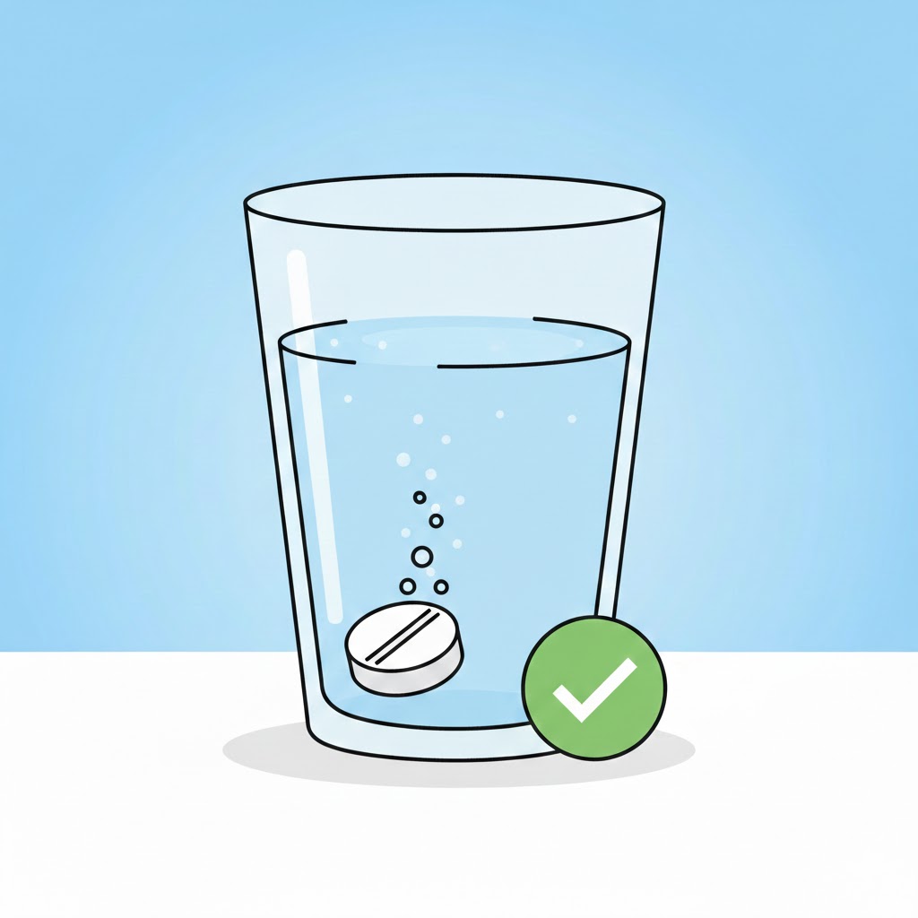 Як знезаразити питну воду в умовах воєнного часу