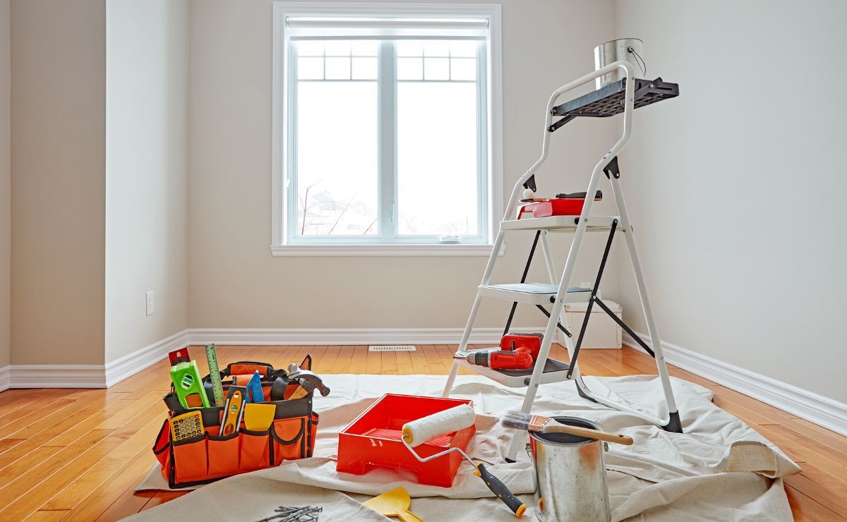 Безкоштовні ремонти житла для переселенців на Полтавщині: як отримати допомогу