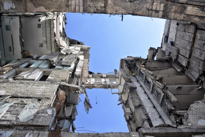 Як зареєструвати пошкоджене майно онлайн, офлайн та на що звернути увагу: покрокова інструкція