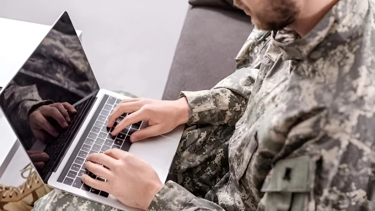 Нова професія та кар’єра для захисників: як працює державна програма професійної адаптації