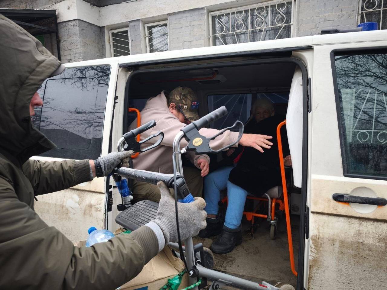 Понад 4000 людей покинули Дружківську громаду: скільки залишається та як евакуюватися